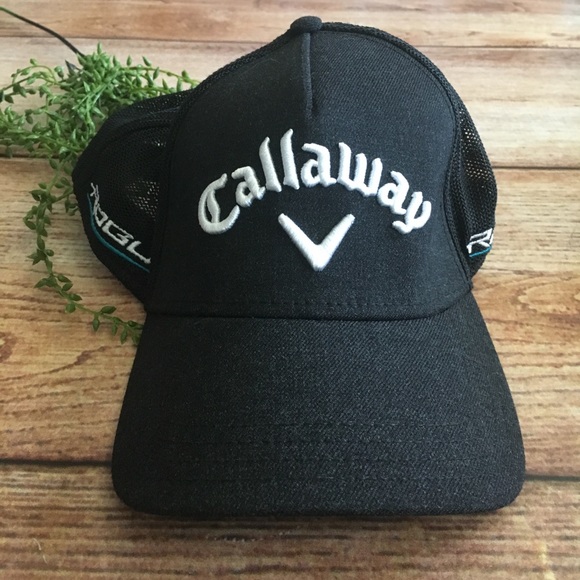 callaway rogue cap